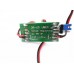 UBEC-3A (2-6s Lipo Input)