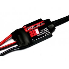 Skywalker 20A Brushless Speed Controller