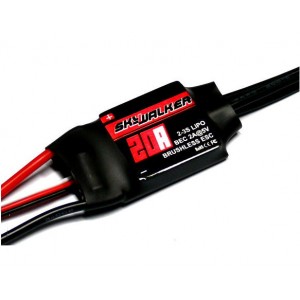 Skywalker 20A Brushless Speed Controller