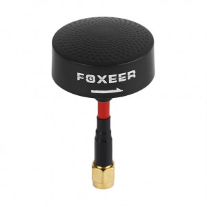 Foxeer 5.8Ghz Circular Polarized Omni Antenna (Black) RHCP