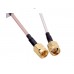 FPV Antenna 5.8Ghz SMA Male Antenna