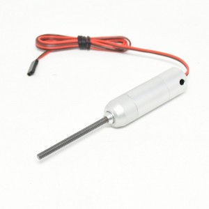 JP Hobby ER-150 M4 50mm Retract Motor T-One Eurofighter