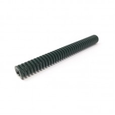 JP Hobby Spring diameter 10mm - length 80mm green Hard