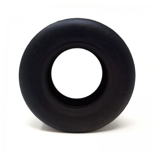 JP Hobby 86mm 31mm Air-filled Tire