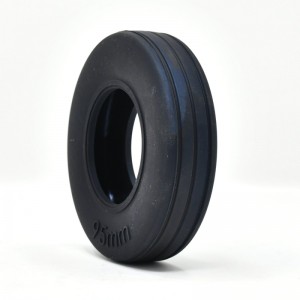 JP Hobby 95mm 31mm Air-filled Tire
