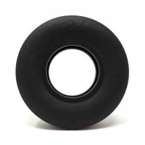 JP Hobby 115mm 31mm Air-filled Tire