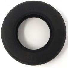 JP Hobby 136mm 36mm Air-filled Tire