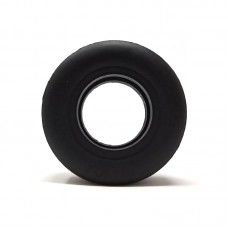 JP Hobby 70mm 25mm air-filled Tire