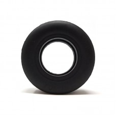 JP Hobby 70mm 25mm Air-filled Tire