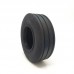 JP Hobby 75mm 25mm Air Filled Tire