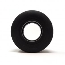 JP Hobby 75mm 25mm air-filled Tire