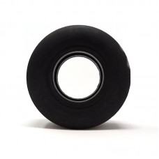 JP Hobby 75mm 25mm Air Filled Tire