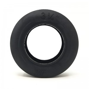 JP Hobby 82-5 25mm Air-filled Tire