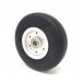 JP Hobby 75mm 20mm 6mm Axle Aluminum Wheel LIGHT