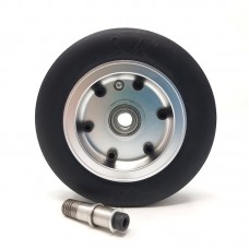 JP Hobby 82-5mm 25mm 8mm Axle Aluminum Wheel