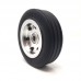 JP Hobby 82-5mm 25mm 8mm Axle Aluminum Wheel