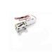 JP Hobby Electric Retract ER-008 9kg Low inside