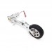 JP Hobby ER-080 Tricycle Full Set For HSD 105mm Viper