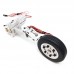 JP Hobby ER-080 Tricycle Full Set For HSD 105mm Viper