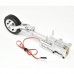 JP Hobby ER-080 Tricycle Full Set For HSD 105mm Viper