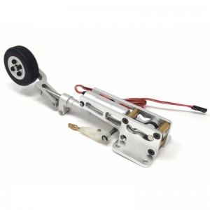 JP Hobby ER-010 Metal Nose Strut