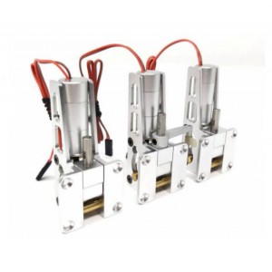 JP Hobby ER-005-S Retract Set