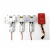 JP Hobby ER-005-S Retract Set