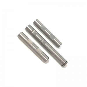 JP Hobby ER-005 5mm Axle Pins