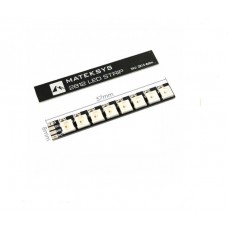 Matek Systems - 2812 LED STRIP, SLIM