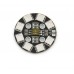 Matek Systems RGB LED CIRCLE X8-16V