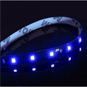 Knight Rider Led Light (Blue)