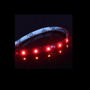 Knight Rider Led Light  (Red)