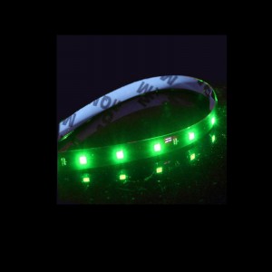 Led Light Strip None Strobe Green