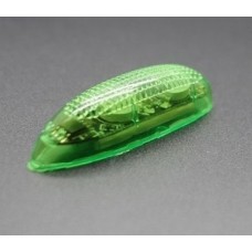 Navigation Strobe Light Single (Green)