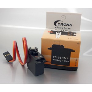 Corona CS-918MP Analog 9g