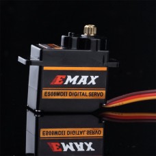  Emax ES08MDII 12g Digital Servo