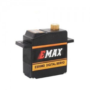  Emax Digital Swash Servo ES09MD