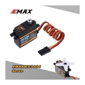 Emax Metal Gear 19g ES3104