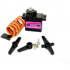 Emax MG90S Metal Gear 9g Servo