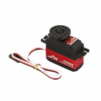 JX PDI-2506MG 25g Metal Gear Digital Servo