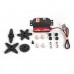 JX PDI-2506MG 25g Metal Gear Digital Servo