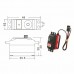 JX PDI-2506MG 25g Metal Gear Digital Servo