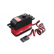 JX PDI-HV2546MG 25g Metal Gear digital High Voltage coreless Gyro servo