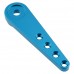 Servo Arm 25T Aluminum (Blue)