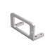 Servo Mount Bracket CNC Aluminum