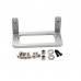 Servo Mount Bracket CNC Aluminum