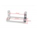 Servo Mount Bracket CNC Aluminum