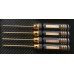 Tool - Hex Driver Set Titanium Plating 