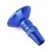 Umbrella Transmitter Thumb Stick Blue