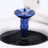 Umbrella Transmitter Thumb Stick Blue